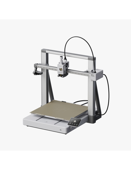 Bambu Lab A2L | Impressora 3D Grande Volume | Core XY