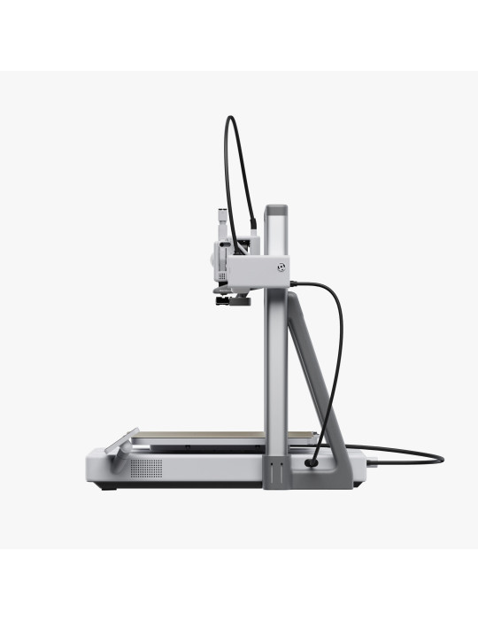 Bambu Lab A2L | Impressora 3D Grande Volume | Core XY