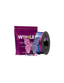PLA Silk Multi-Color Metamorphosis Winkle 1Kg | Core XY