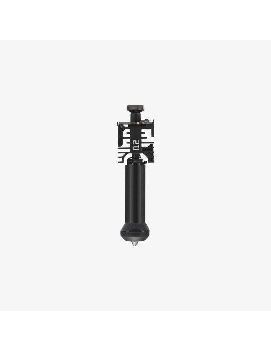 H2C Induction Hotend | Hotend Indução p/ Impressora 3D | Core XY