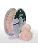 Filamento PLA Beige Lotactree 1Kg | Core XY