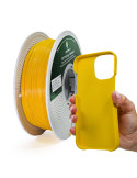 Filamento PLA-E Yellow Lotactree 1Kg | Core XY