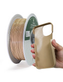 Filamento PLA-E Wood Lotactree 1Kg | Core XY