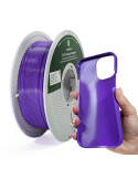 Filamento PLA-E Purple Lotactree 1Kg | Core XY