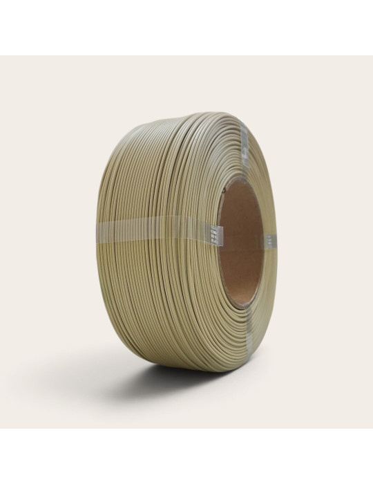 Filamento PLA Let’s Print Brown Tone 1 1.75mm 1kg (Refill) | Core XY