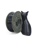 Filamento PETG Let’s Print Traffic Black 1.75mm 1kg | Core XY