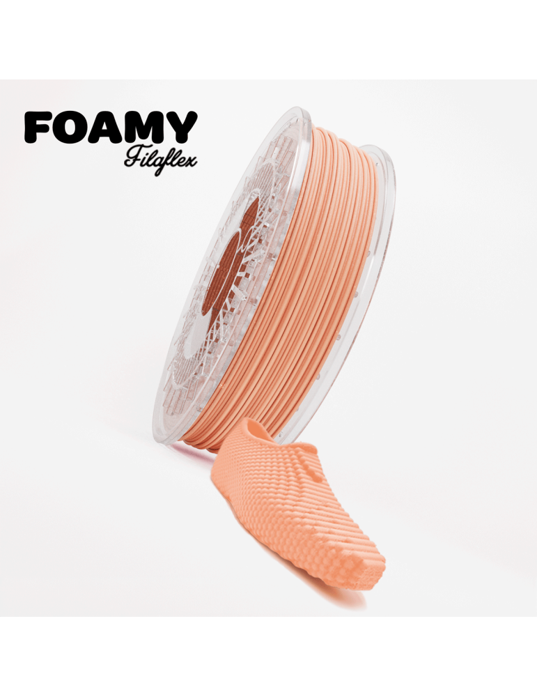 Filaflex Footwearology Foamy Nude 600g | Recreus