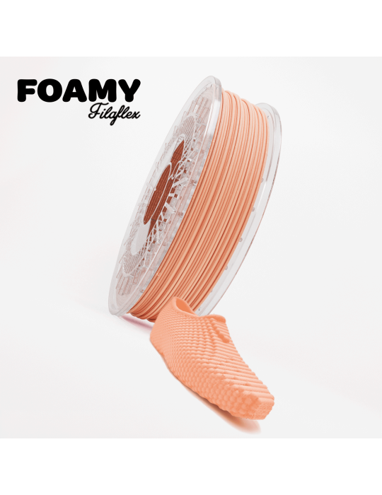 Filaflex Footwearology Foamy Nude 600g | Recreus