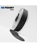 Filaflex Foamy 95A Black 750g | Recreus