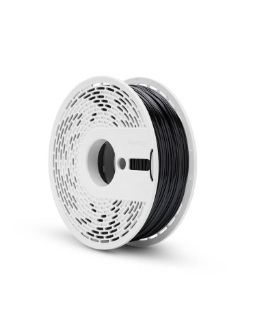 Filamento PCTG Preto Fiberlogy 750g | Impressão 3D