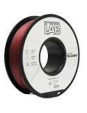 PLA Claret Prof. Lab | Filamento Económico | Core XY