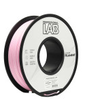 PLA Pastel Pink Prof. Lab | Filamento Económico | Core XY