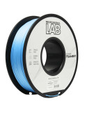 PLA Pastel Blue Prof. Lab | Filamento Económico | Core XY