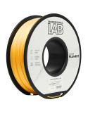 PLA Pastel Orange Prof. Lab | Filamento Económico | Core XY