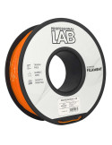 TPU Orange Prof. Lab | Filamento Flexível Económico | Core XY