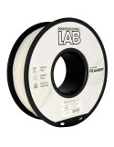 TPU White Prof. Lab | Filamento Flexível Económico | Core XY