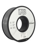 ABS+ Silver Prof. Lab | Filamento Económico | Core XY