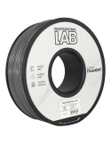 ABS+ Gray Prof. Lab | Filamento Económico | Core XY