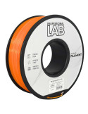 ABS+ Orange Prof. Lab | Filamento Económico | Core XY