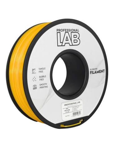 ABS+ Yellow | Prof. Lab