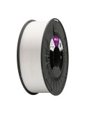 rPETG FR White Winkle 1kg | Certificado EN13501-1 | Core XY