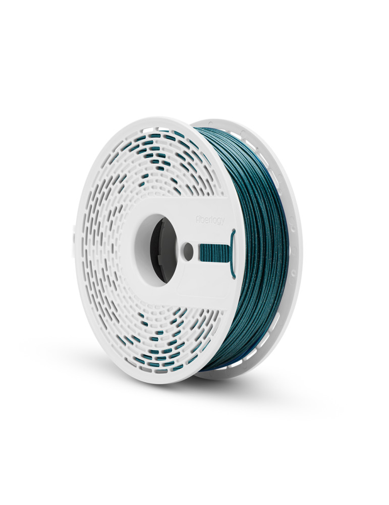 Easy PLA Alien Green Fiberlogy 850g | Core XY