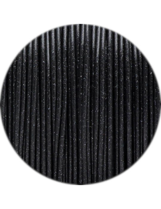 Easy PLA Onyx Fiberlogy 850g | PLA Glitter | Core XY