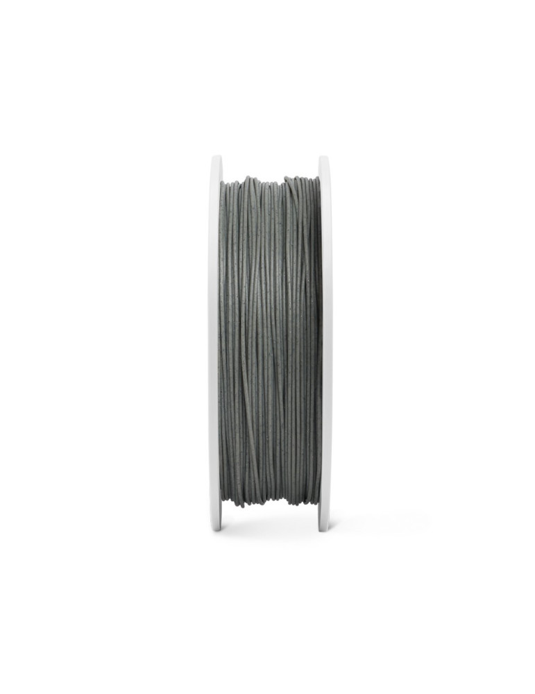 Easy PLA Granite Fiberlogy 850g | PLA Efeito Mármore | Core XY