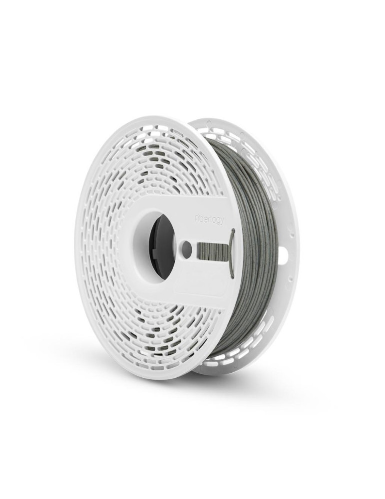 Easy PLA Granite Fiberlogy 850g | PLA Efeito Mármore | Core XY