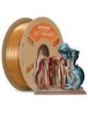 PLA HS Quadruple Color Silk Gorgeous Sum | Core XY