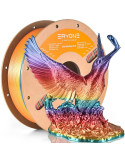 PLA Rainbow Silk Vibrant Eryone 1kg | Core XY