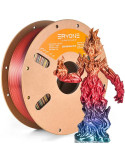 PLA Rainbow Silk Sunset Eryone 1kg | Core XY