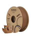 PLA Wood Indian Oak Elegoo 1kg | Efeito Madeira | Core XY