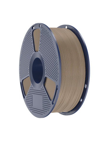 PLA Wood Sunlu 1kg | Efeito Madeira | Core XY 2