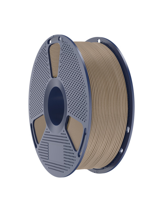 PLA Wood Sunlu 1kg | Efeito Madeira | Core XY
