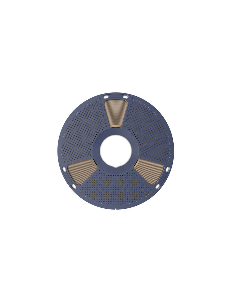 PLA Wood Sunlu 1kg | Efeito Madeira | Core XY