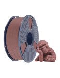 PLA Wood Cherry Sunlu 1kg | Efeito Madeira | Core XY