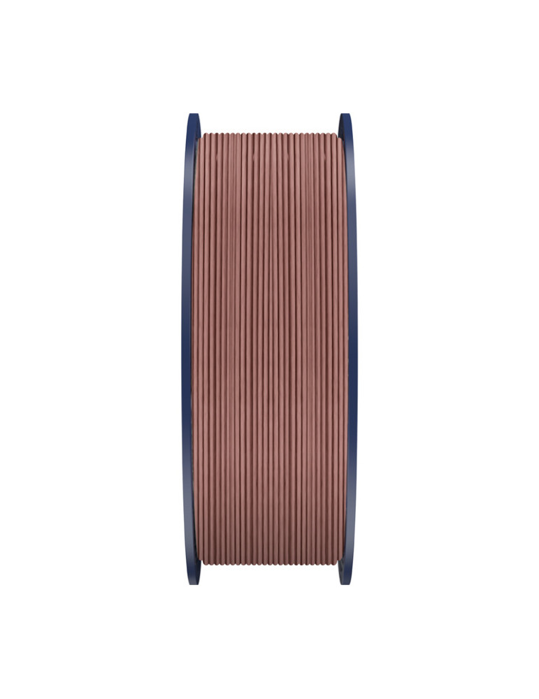 PLA Wood Cherry Sunlu 1kg | Efeito Madeira | Core XY