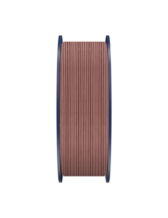 PLA Wood Cherry Sunlu 1kg | Efeito Madeira | Core XY