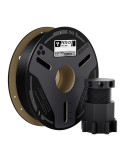 PETG-CF Black Sunlu 500g | Filamento Fibra de Carbono | Core XY