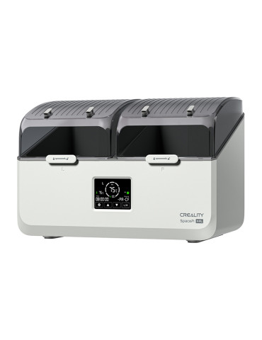 Creality SpacePi X4L Filament Dryer