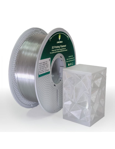 PETG Transparent Lotactree 1Kg