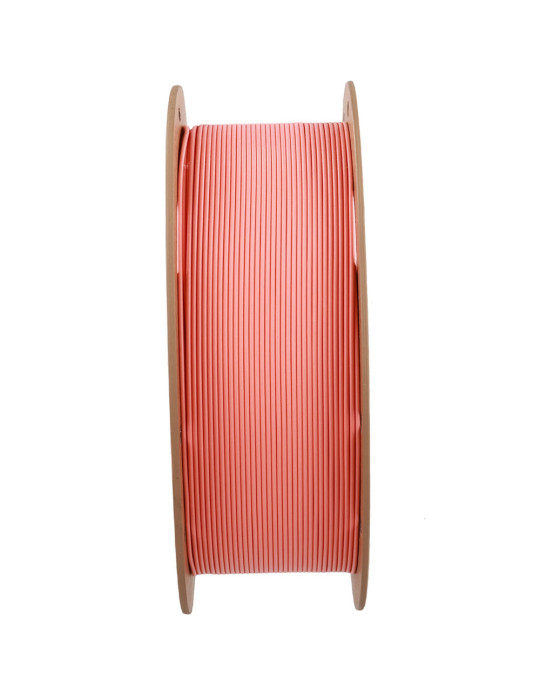 Panchroma PLA Matte Pastel Coral 1Kg | Polymaker