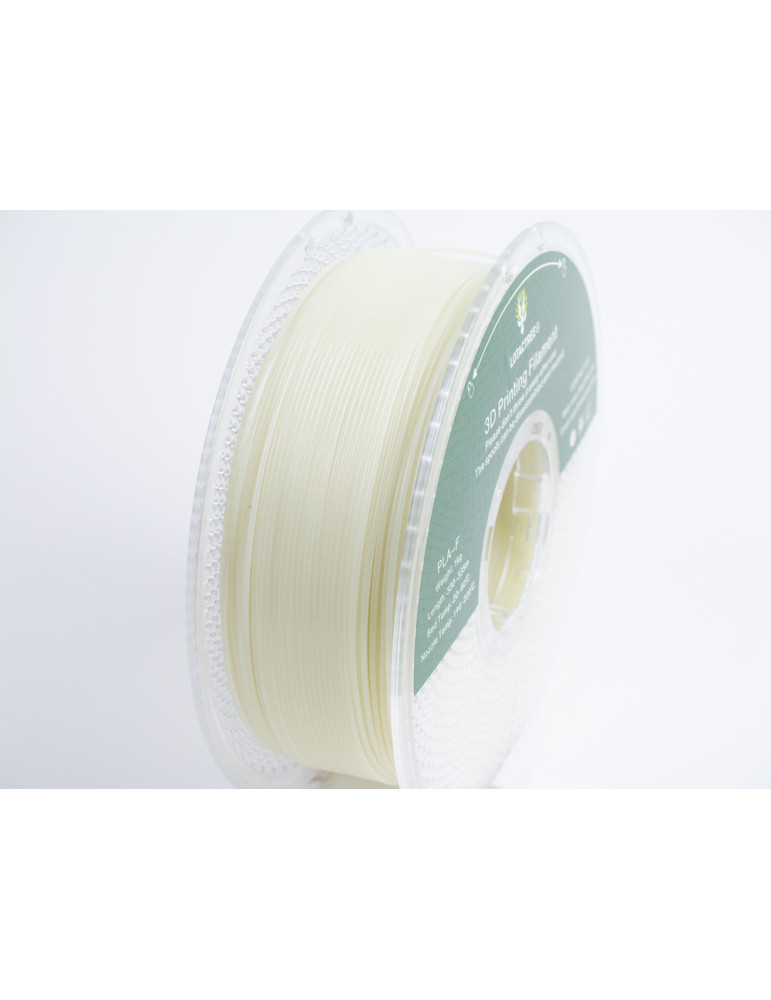 PLA Luminous Green - Brilha no Escuro | Core XY