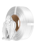 PLA Silk White 1Kg Refill | AzureFilm