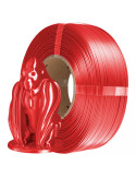 PLA Silk Love Fire 1Kg Refill | AzureFilm