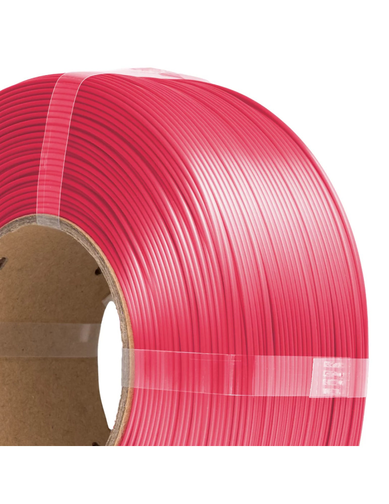 PLA Silk Rose 1Kg Refill | AzureFilm