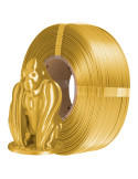 PLA Silk Gold 18K 1Kg Refill | AzureFilm