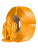 PLA Silk Flame Orange 1Kg Refill | AzureFilm