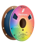 Panchroma PLA Matte Army Blue 1Kg | Polymaker